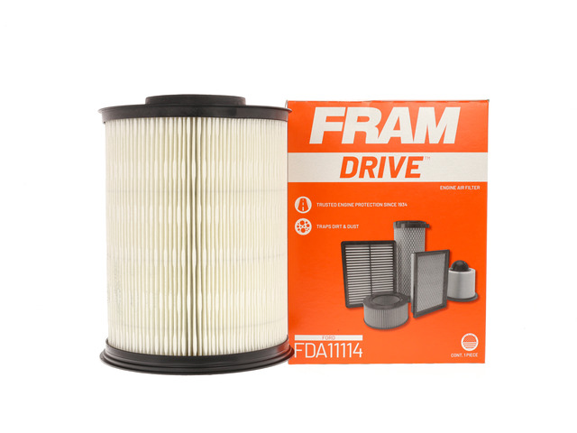 FRAM Drive™ Air Filter