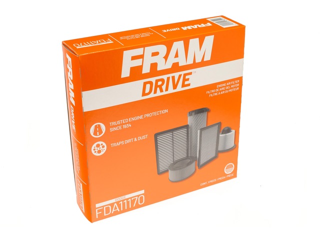 FRAM Drive™ Air Filter