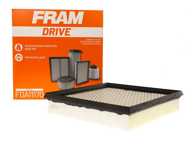 FRAM Drive™ Air Filter