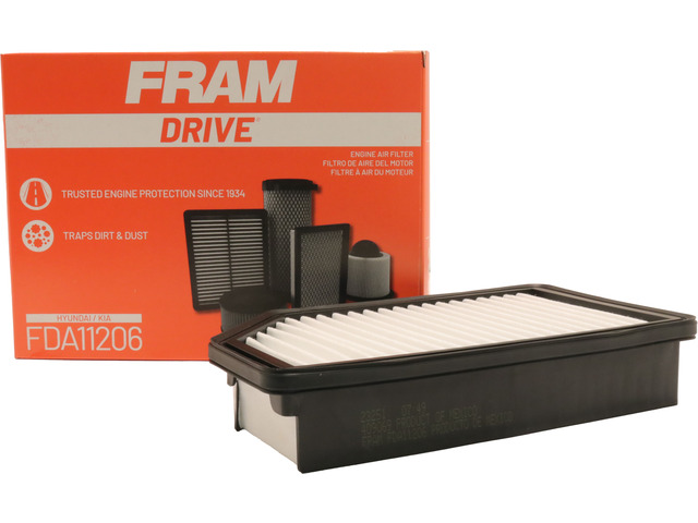 FRAM Drive™ Air Filter