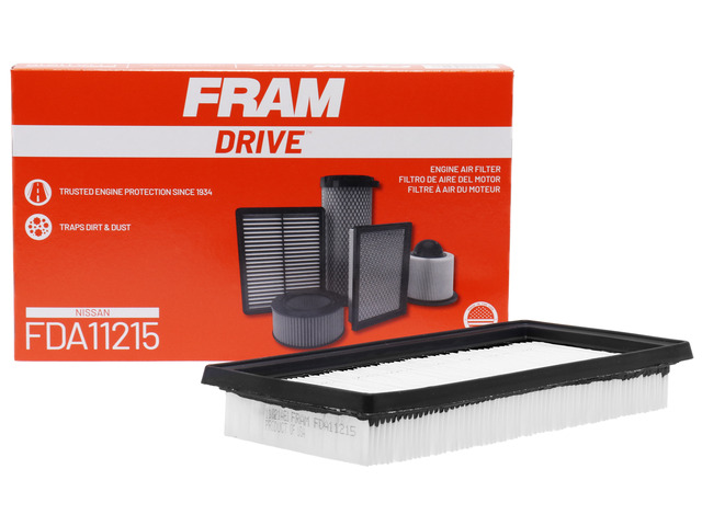 FRAM Drive™ Air Filter