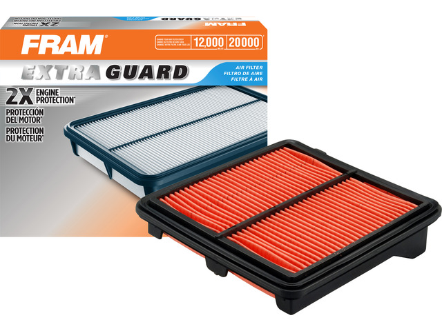 FRAM Extra Guard® Air Filter