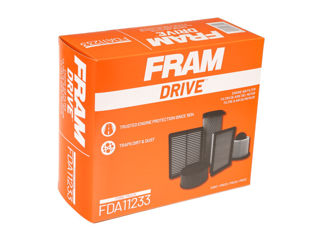 FRAM Drive™ Air Filter