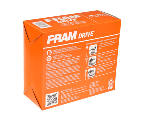 FRAM Drive™ Air Filter