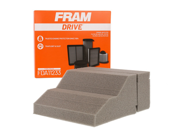 FRAM Drive™ Air Filter