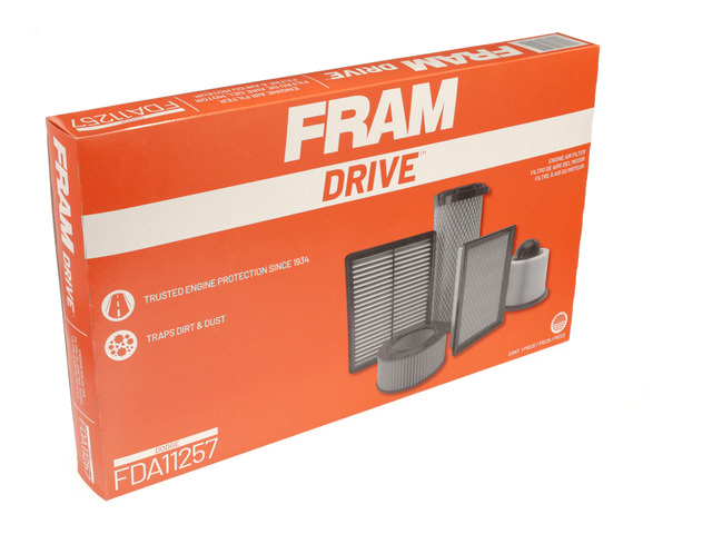 FRAM Drive™ Air Filter