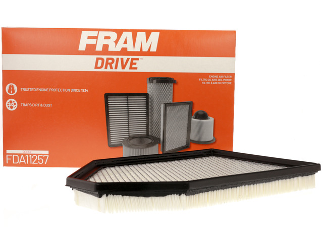 FRAM Drive™ Air Filter