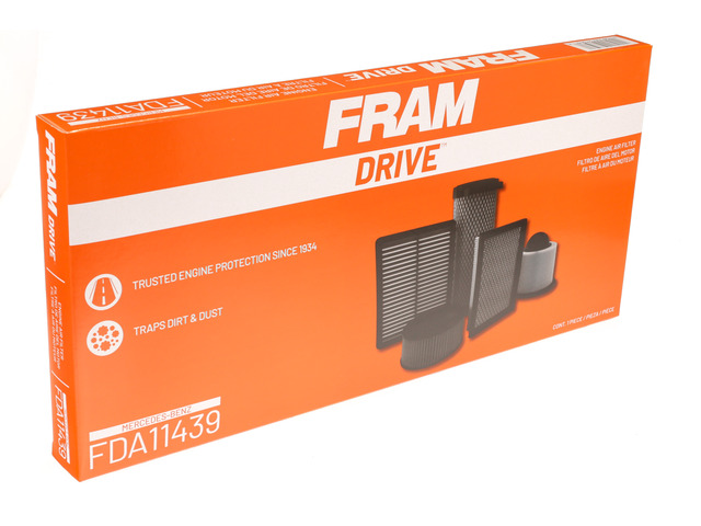 FRAM Drive™ Air Filter