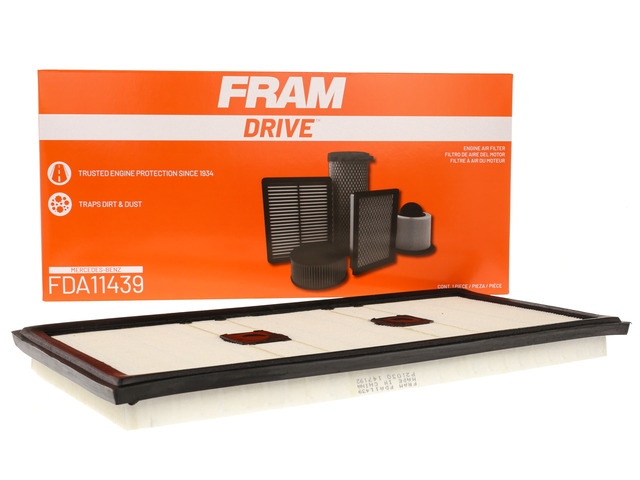 FRAM Drive™ Air Filter