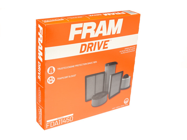 FRAM Drive™ Air Filter