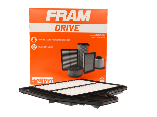FRAM Drive™ Air Filter