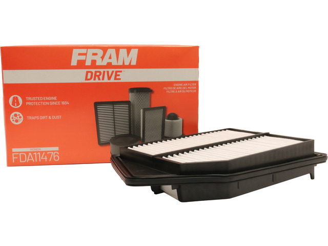 FRAM Drive™ Air Filter