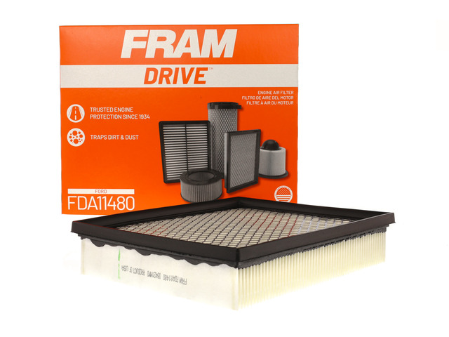 FRAM Drive™ Air Filter