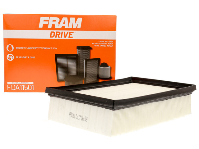 FRAM Drive™ Air Filter