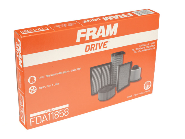 FRAM Drive™ Air Filter