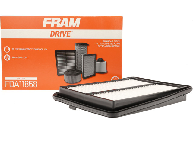 FRAM Drive™ Air Filter