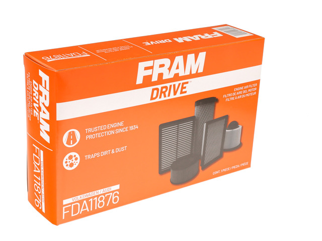 FRAM Drive™ Air Filter