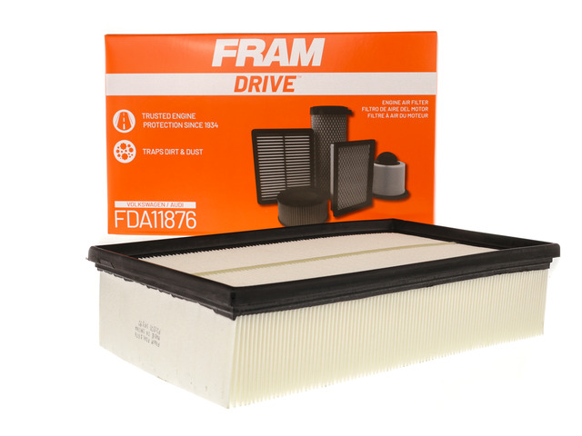 FRAM Drive™ Air Filter
