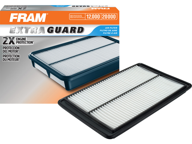 FRAM Extra Guard® Air Filter