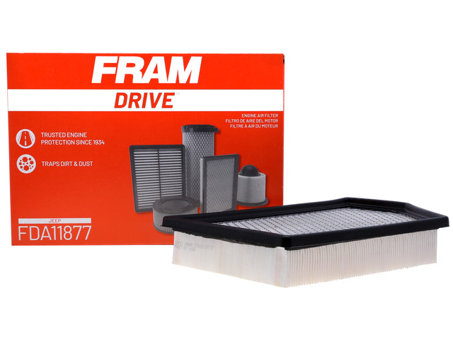 FRAM Drive™ Air Filter