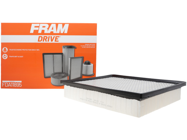 FRAM Drive™ Air Filter