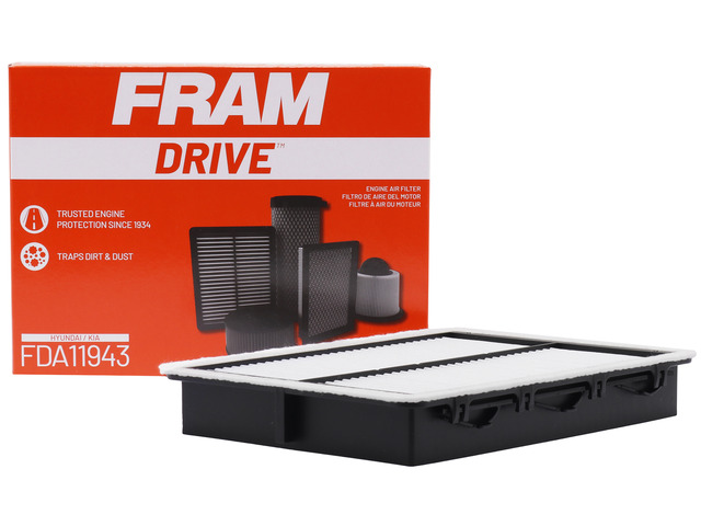 FRAM Drive™ Air Filter