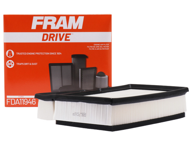FRAM Drive™ Air Filter