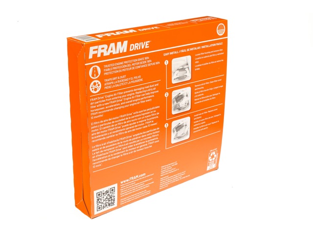 FRAM Drive™ Air Filter
