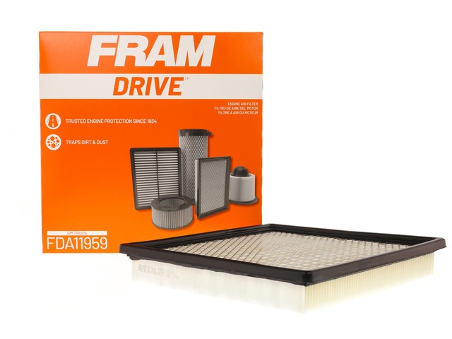 FRAM Drive™ Air Filter