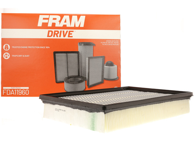 FRAM Drive™ Air Filter