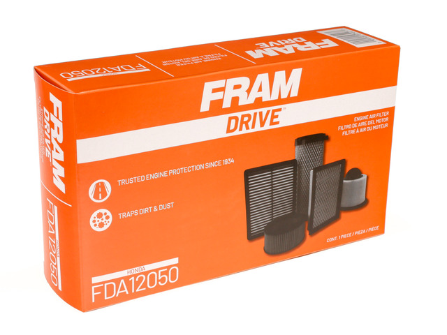 FRAM Drive™ Air Filter