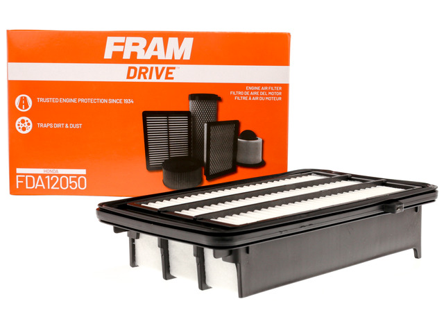FRAM Drive™ Air Filter