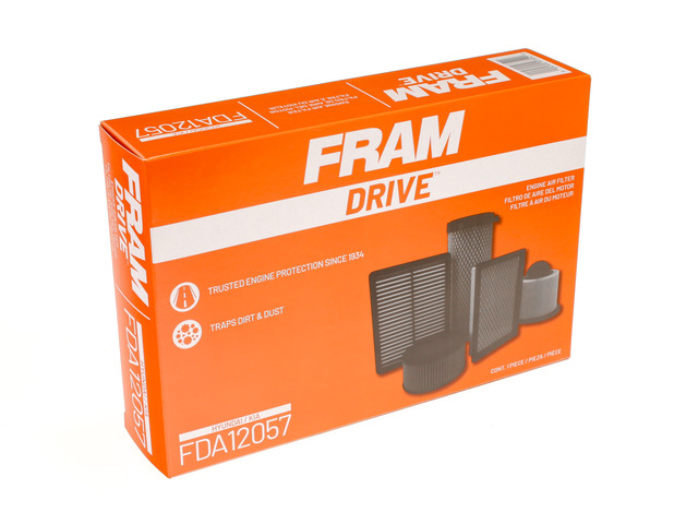 FRAM Drive™ Air Filter