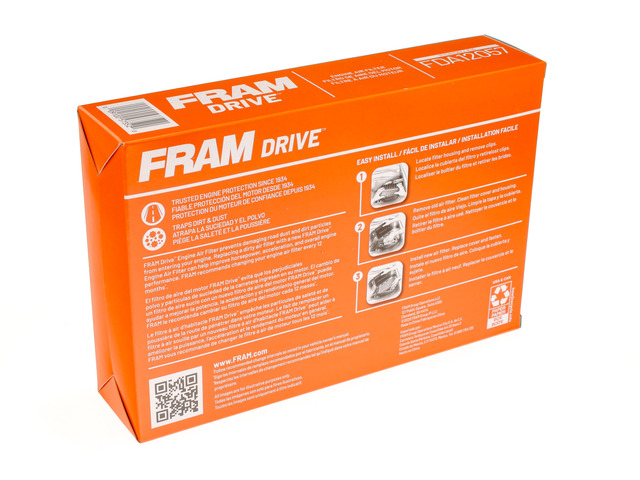 FRAM Drive™ Air Filter