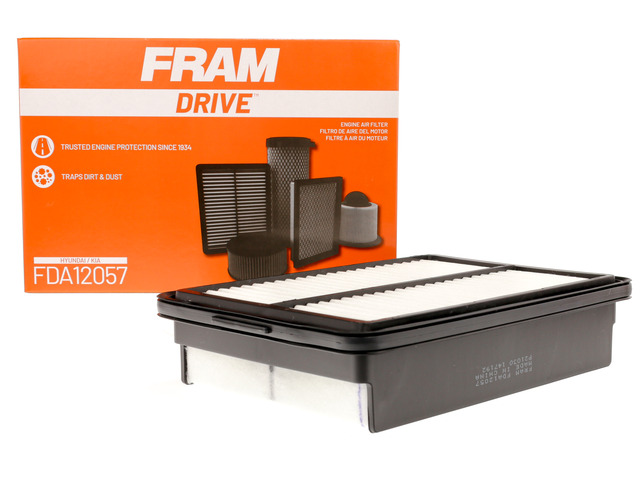 FRAM Drive™ Air Filter