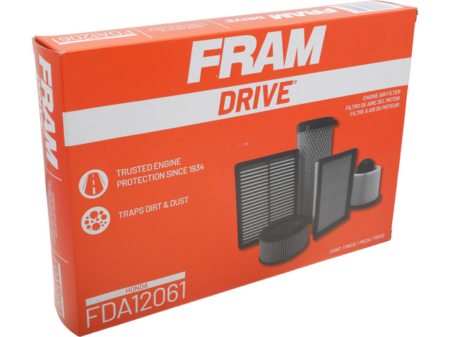 FRAM Drive™ Air Filter