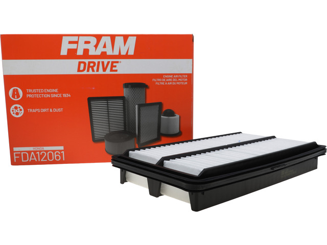 FRAM Drive™ Air Filter
