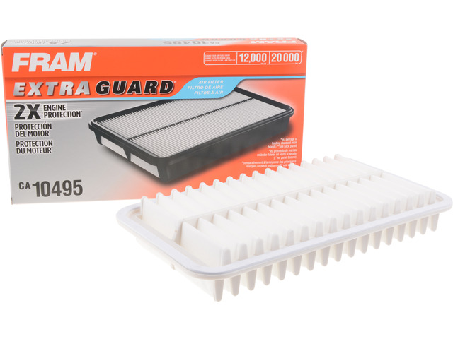 FRAM Extra Guard® Air Filter