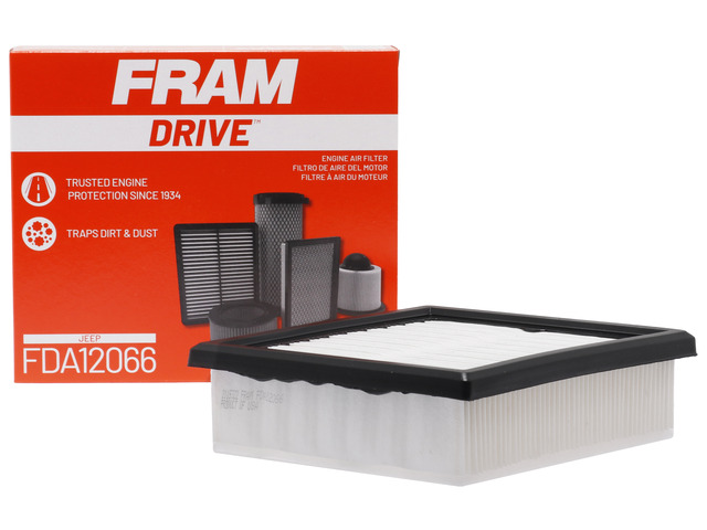 FRAM Drive™ Air Filter