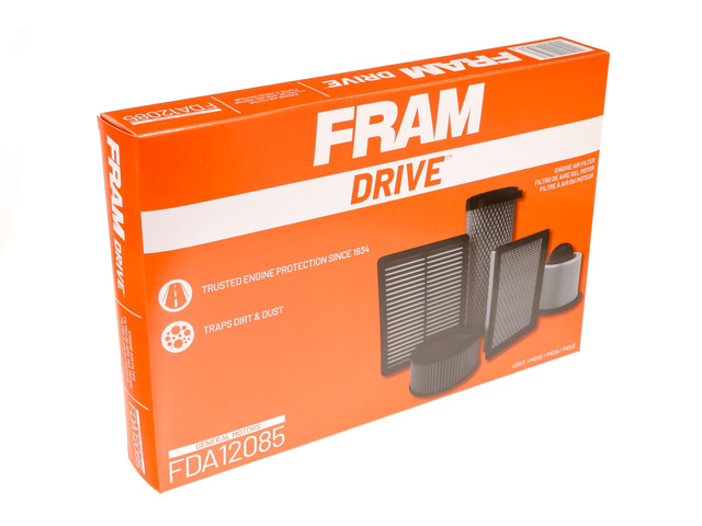 FRAM Drive™ Air Filter