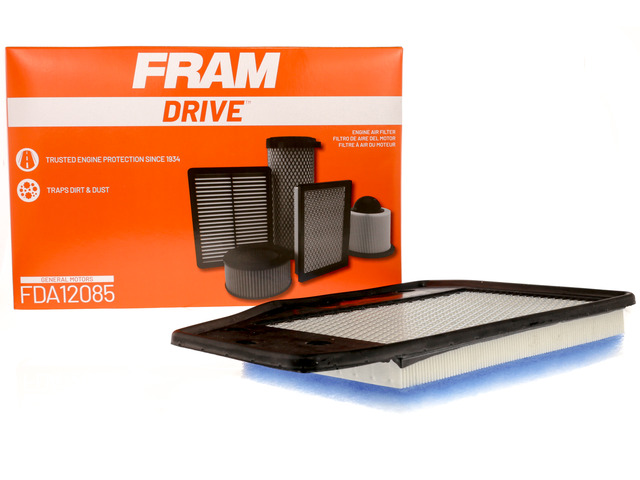 FRAM Drive™ Air Filter