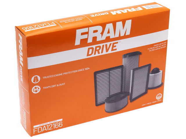 FRAM Drive™ Air Filter