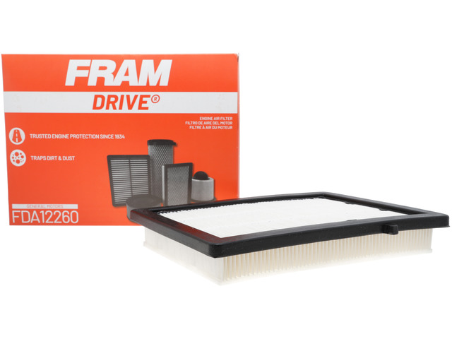 FRAM Drive™ Air Filter