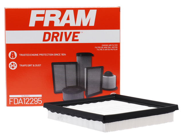 FRAM Drive™ Air Filter
