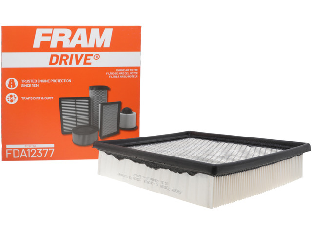 FRAM Drive™ Air Filter