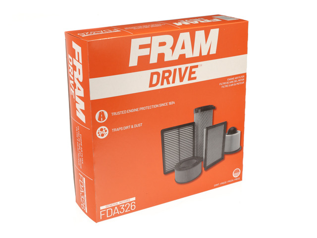 FRAM Drive™ Air Filter
