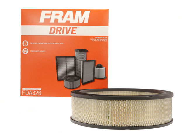 FRAM Drive™ Air Filter
