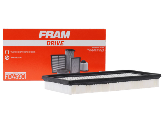 FRAM Drive™ Air Filter
