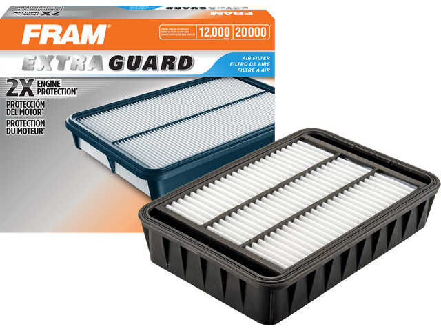 FRAM Extra Guard® Air Filter