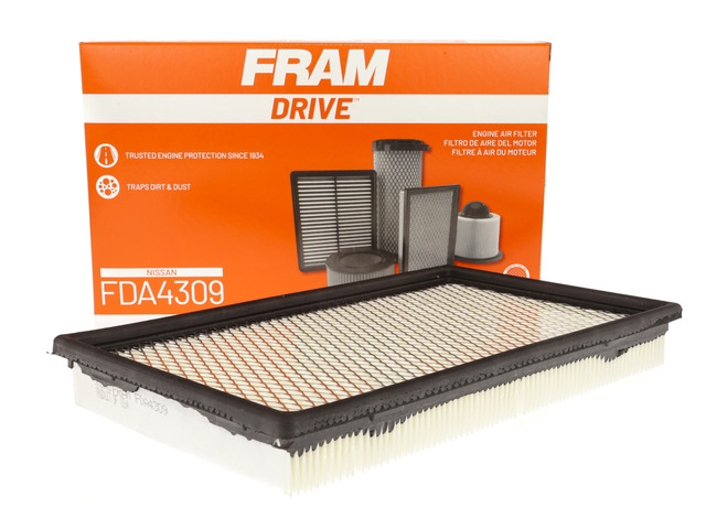 FRAM Drive™ Air Filter